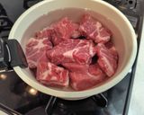 豚の角煮作り方3写真