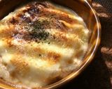 お家にある材料で！簡単♡和風豆腐グラタン作り方4写真