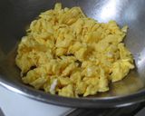 お子さまでも食べれる菜の花サンド作り方2写真