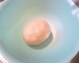 簡単サクホロ！ホワイトヘルシークッキー♪作り方4写真