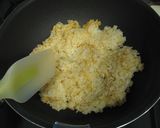 ☆ガーリックチキンのロコモコ☆作り方4写真
