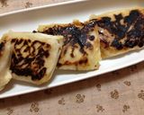 チーズとハムとネギトマト　とろ～り春巻き作り方15写真