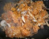 スパイシーカレー作り方3写真