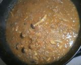 スパイシーカレー作り方4写真