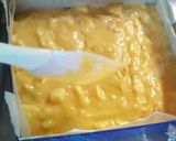 リンゴケーキ作り方7写真