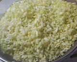 うちの自慢の野菜たっぷり餃子♡作り方1写真