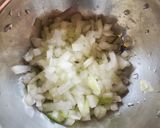 豆腐とはんぺんのヘルシーコロッケ作り方2写真