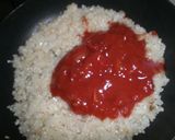 簡単パエリア作り方4写真