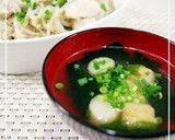 節約簡単☆*鶏むね肉ともやしの蒸し焼き*作り方5写真