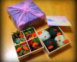 お花見に♡春のおもてなし料理作り方28写真