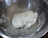 手作りでおいしい♪みたらし団子作り方3写真
