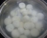 手作りでおいしい♪みたらし団子作り方4写真