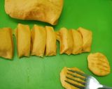 私流＊カボチャのニョッキ作り方4写真
