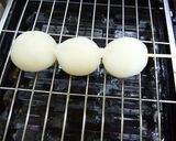 手作りでおいしい♪みたらし団子作り方7写真