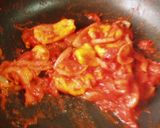 私流＊カボチャのニョッキ作り方7写真