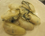 牡蠣のネギマヨ焼き作り方1写真
