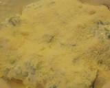 牡蠣のネギマヨ焼き作り方3写真