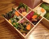 お花見に♡春のおもてなし料理作り方1写真
