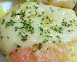 じゃがたらチーズ焼き作り方8写真
