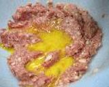 うずらだんごの甘酢あんかけ作り方3写真
