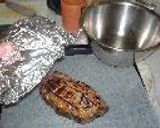 我が家のイチオシ『焼き豚(チャーシュー)』♪作り方5写真