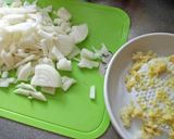 杜氏×印度☆ ラジマ　簡単本格 豆カレー作り方3写真