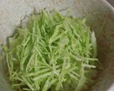 冷蔵庫の中身で!酔いどれ焼鳥丼♪作り方6写真