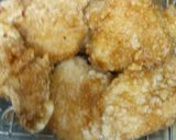 絶品!!チキン南蛮☆作り方7写真