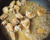 冷蔵庫の中身で!酔いどれ焼鳥丼♪作り方3写真