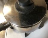 フキの煮物（修正版）作り方10写真