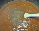 杜氏×印度☆ ラジマ　簡単本格 豆カレー作り方9写真