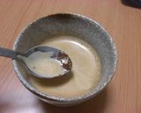 チョコっと*とろ～り♥チョココーヒー♪作り方2写真