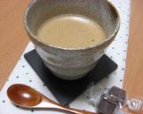 チョコっと*とろ～り♥チョココーヒー♪作り方3写真