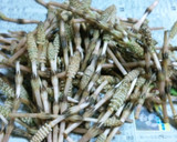つくしの卵とじ作り方1写真