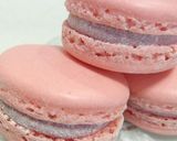 理系のためのマカロン(卵Mサイズ1個分)作り方22写真
