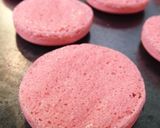 理系のためのマカロン(卵Mサイズ1個分)作り方18写真