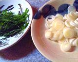 丼にもオススメ！職人仕込みのいか納豆作り方2写真