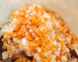 煮込み10分でとろとろ～本格カレー！作り方4写真