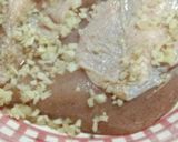 鶏の酒蒸し作り方2写真