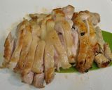 餃子の皮で北京ダック風（塩麹入り）作り方7写真