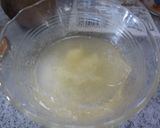 キラキラミカン缶ゼリー＆ヨーグルト寒天♥作り方4写真