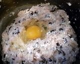 鶏と豆腐のヘルシーつくね作り方3写真