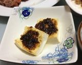 おばあちゃんのばっけ味噌(ふき味噌)作り方5写真