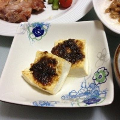 けみそは おばあちゃんのばっけ味噌(ふき味噌) by ひっさつま 【クックパッド