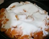 イマイチさんも美味しく変身✿蜜柑ジャム。作り方3写真