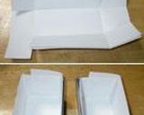 ほろっと口溶けのよいパウンドケーキ作り方1写真