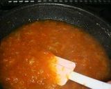 イマイチさんも美味しく変身✿蜜柑ジャム。作り方10写真