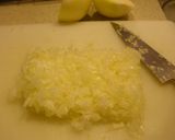 野菜たっぷりハンバーグ作り方2写真