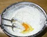 ほろっと口溶けのよいパウンドケーキ作り方5写真
