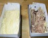 ほろっと口溶けのよいパウンドケーキ作り方8写真